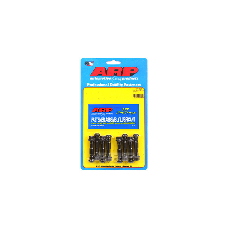 ARP Rod Bolt Kit