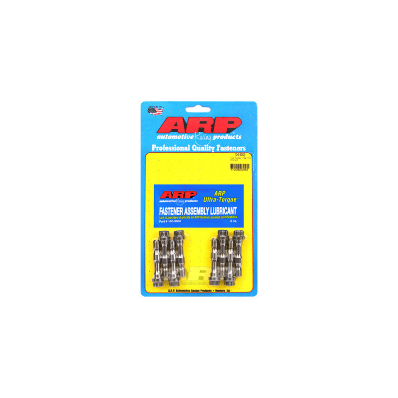 ARP Rod Bolt Kit