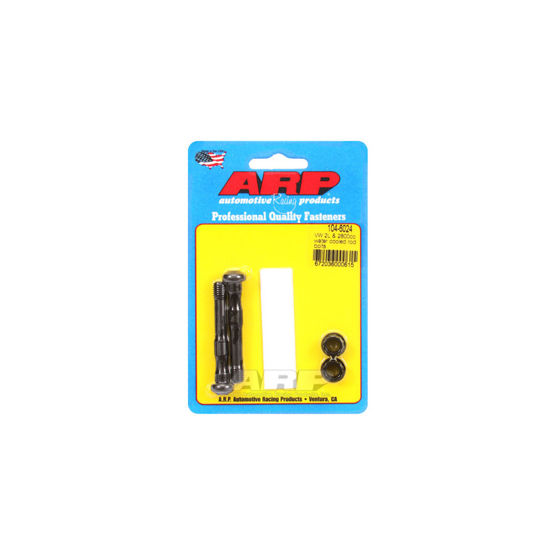 ARP Rod Bolt Kit