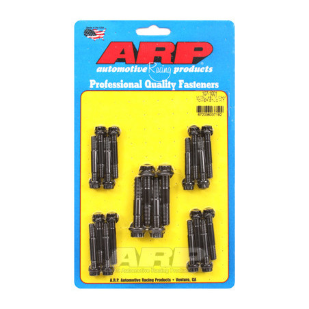 ARP Cam Sprocket Bolt Kit