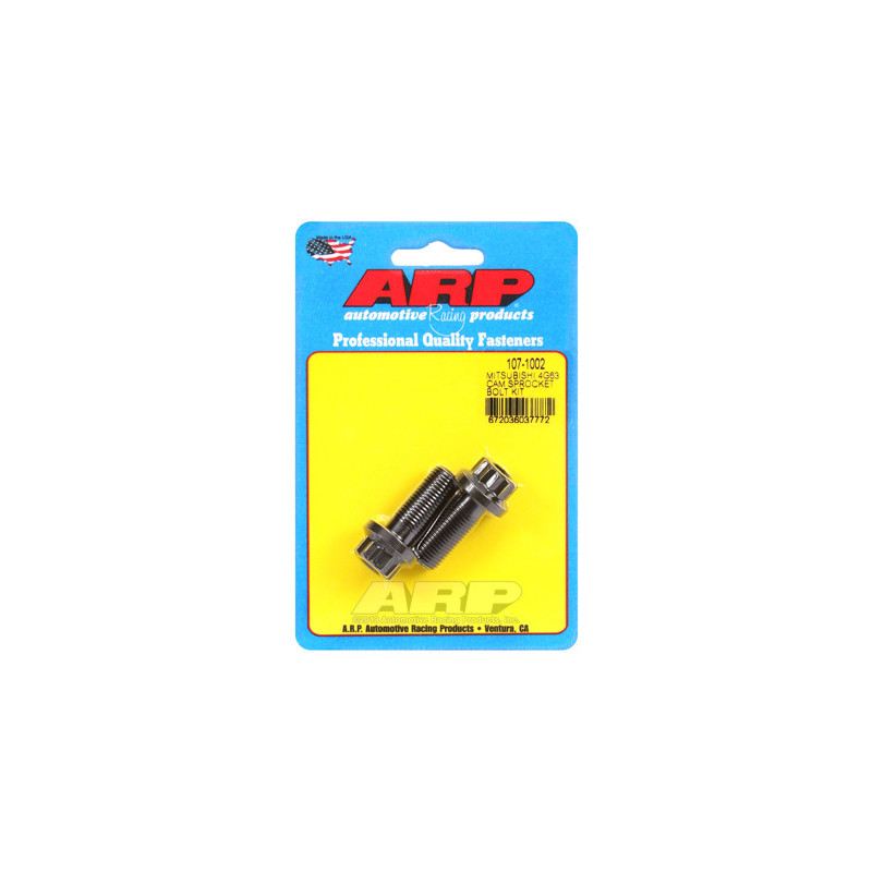 ARP Cam Sprocket Bolt Kit