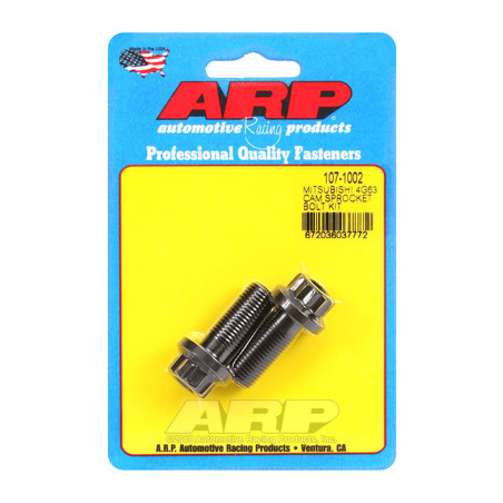 ARP Cam Sprocket Bolt Kit