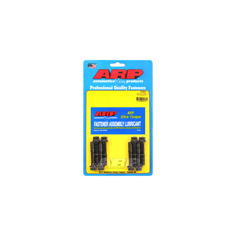 ARP Rod Bolt Kit (M9)