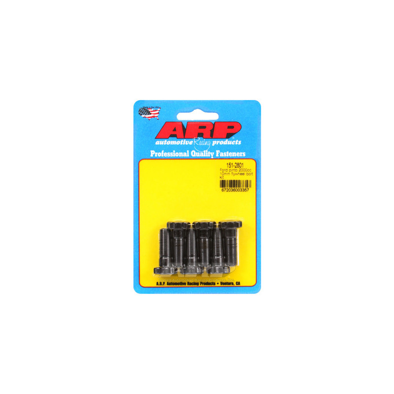 ARP Flywheel Bolt Kit