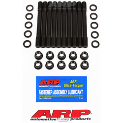 ARP Head Stud Kit Unter-Cut