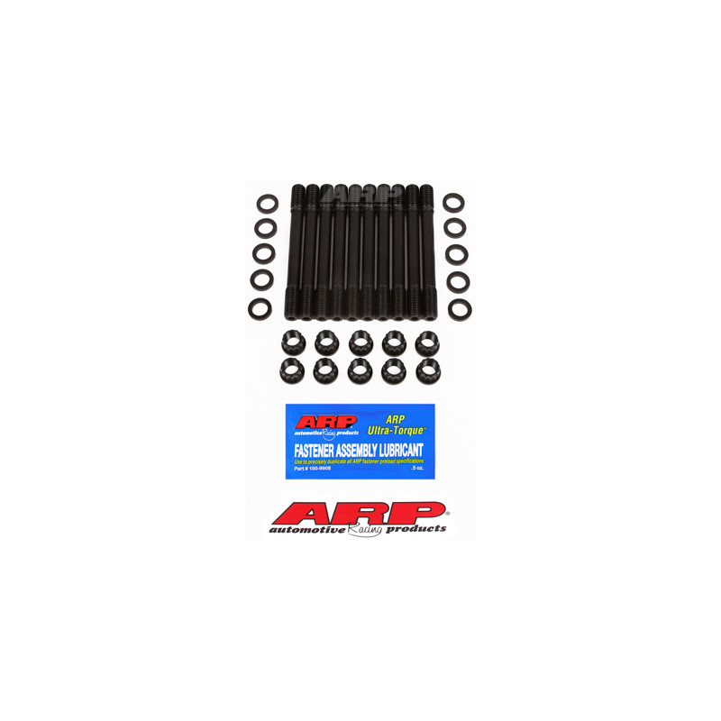 ARP Head Stud Kit Unter-Cut