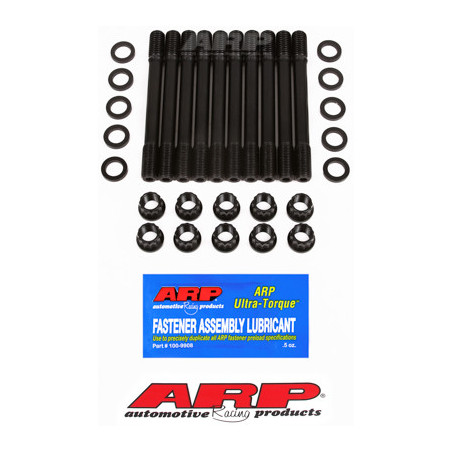 ARP Head Stud Kit Unter-Cut