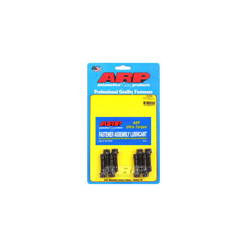 ARP Rod Bolt Kit (M9)