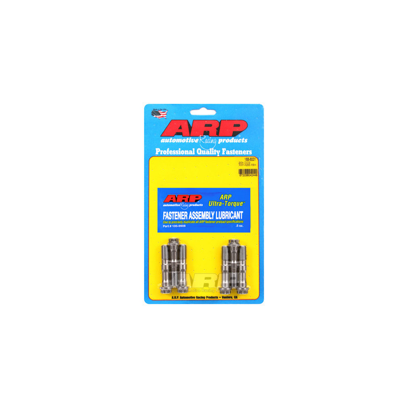 ARP Rod Bolt Kit