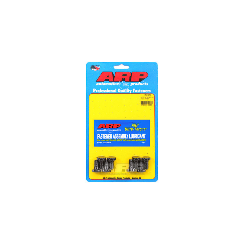 ARP Flywheel Bolt Kit