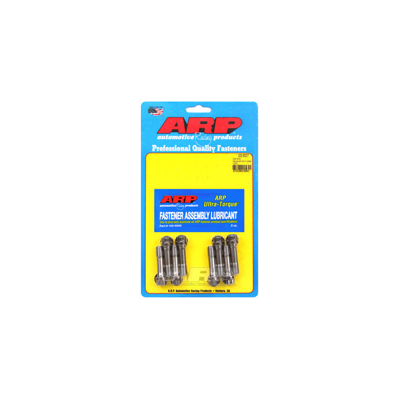 ARP2000 3/8"" Rod Bolt Kit (8pc) UHL:1.500
