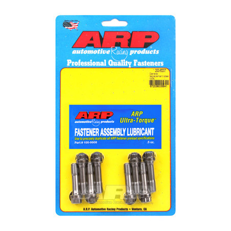 ARP2000 3/8"" Rod Bolt Kit (8pc) UHL:1.500