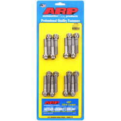 ARP L19 7/16"" Rod Bolt Kit...