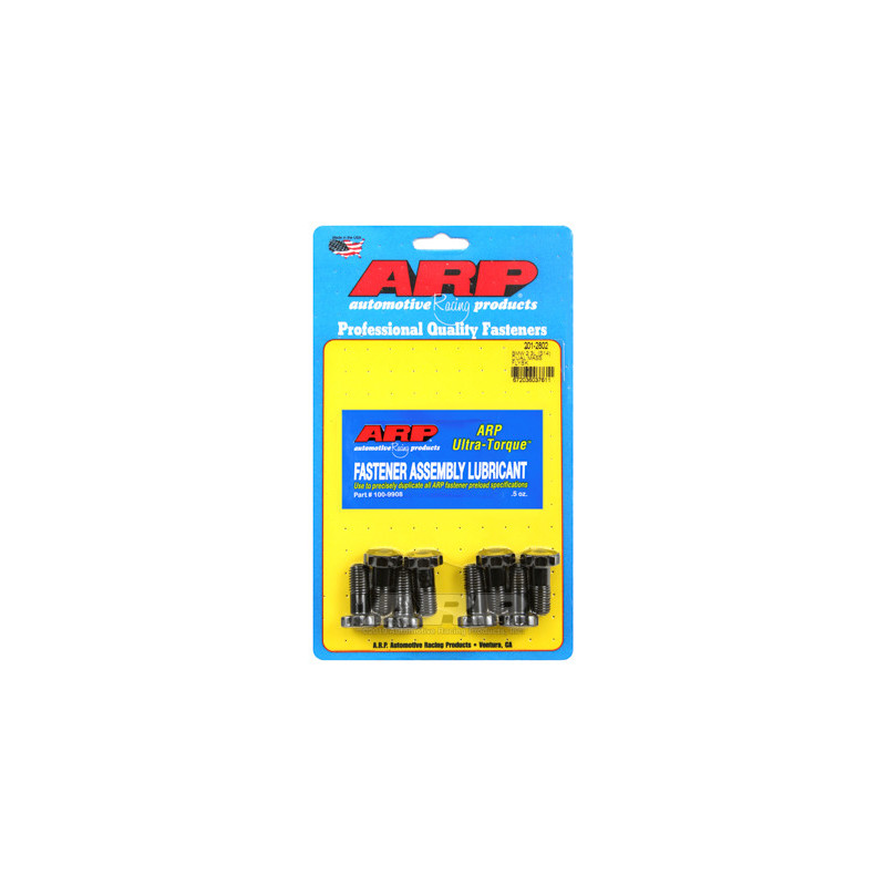 ARP Flywheel Bolt Kit