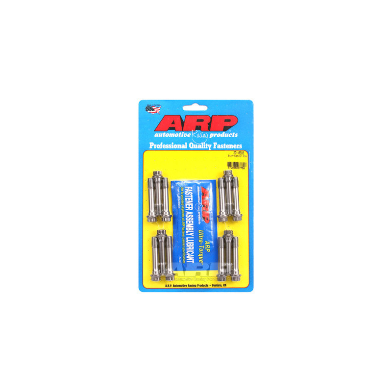 ARP Rod Bolt Kit BMW M57 M54 etc