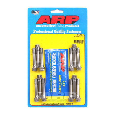 ARP Rod Bolt Kit BMW M57 M54 etc