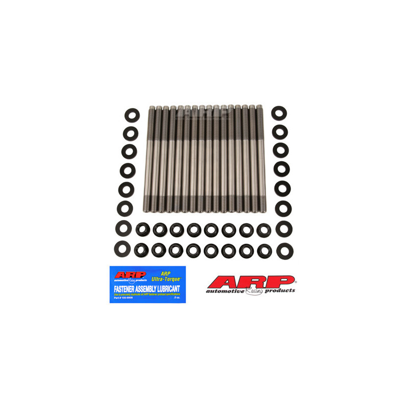 ARP Head Stud Kit CA625+