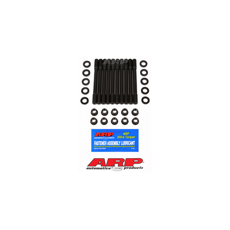 ARP Head Stud Kit (Unter-Cut)