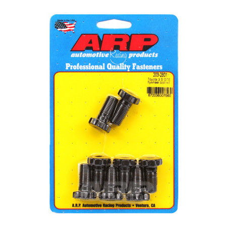 GT86 ARP Flywheel Bolt Kit