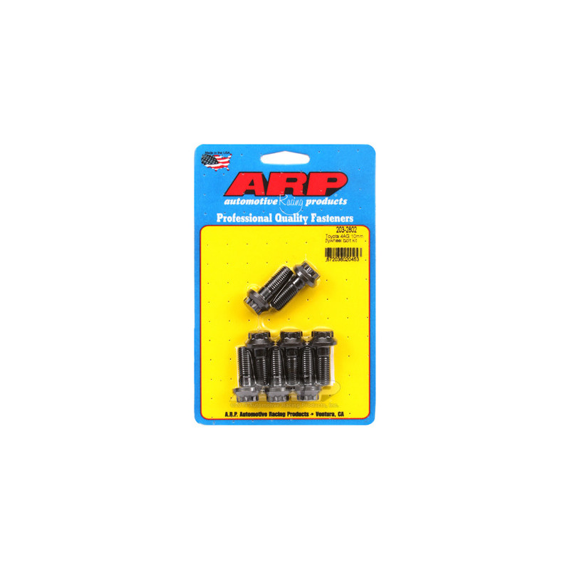 ARP Flywheel Bolt Kit
