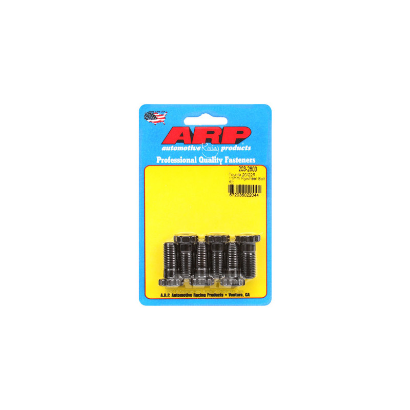 ARP Flywheel Bolt Kit