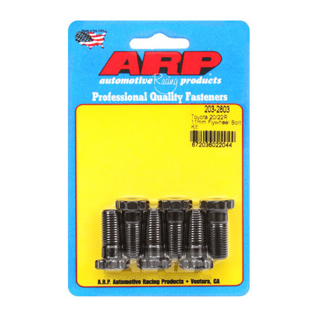 ARP Flywheel Bolt Kit