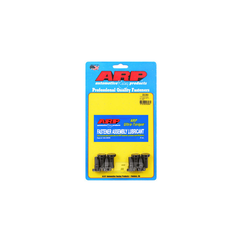 gt86 ARP Flywheel Bolt Kit