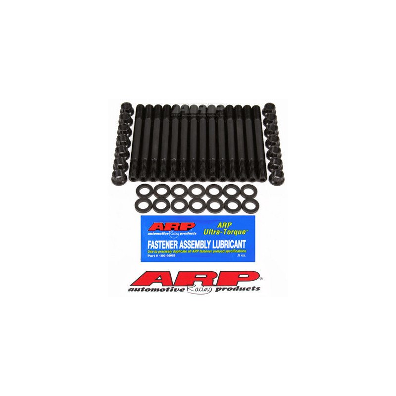 ARP Head Stud Kit Toyota 2JZ goujon de culasse