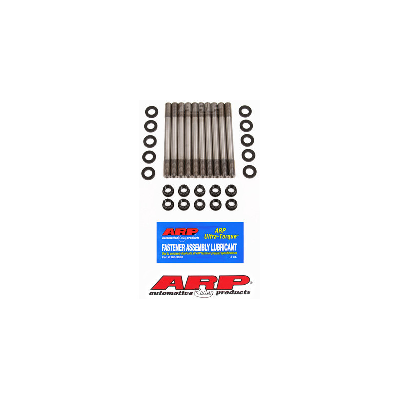 ARP Head Stud Kit CA625+