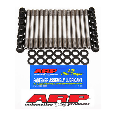 ARP Head Stud Kit CA625+