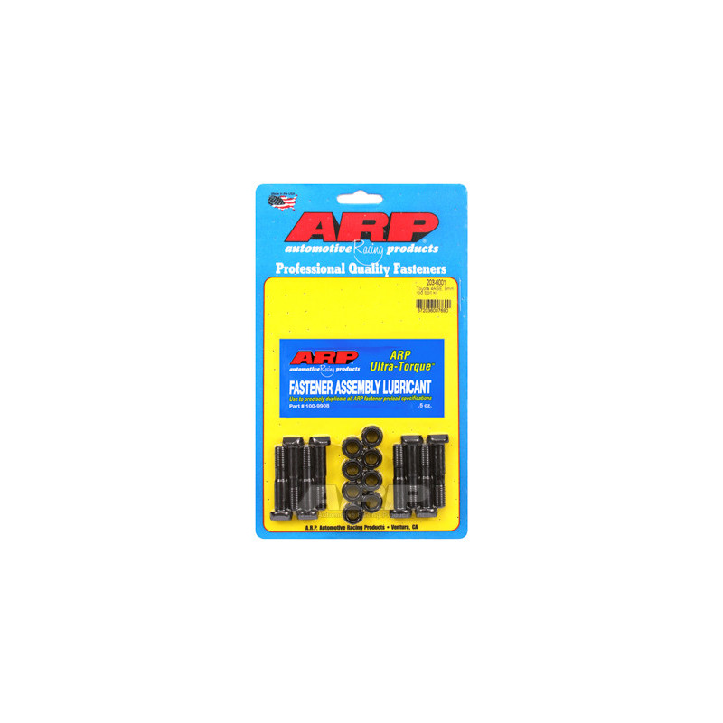 ARP Rod Bolt Kit (M9)