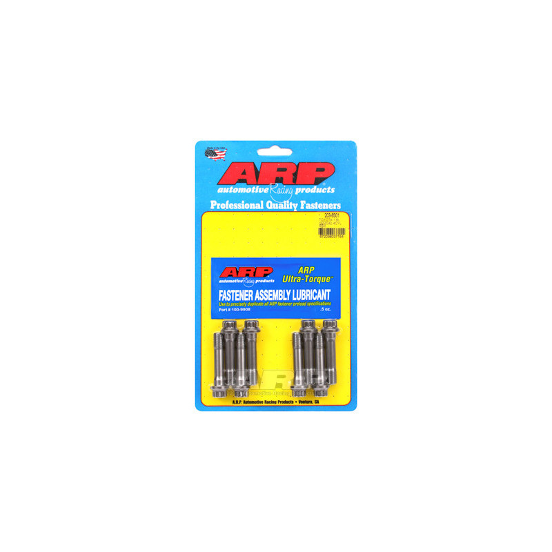 ARP Rod Bolt Kit (M9)