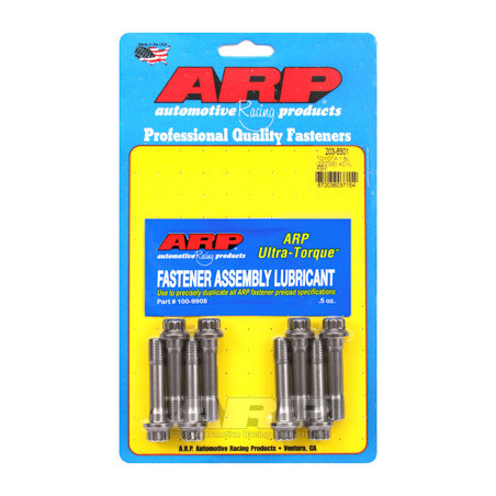 ARP Rod Bolt Kit (M9)