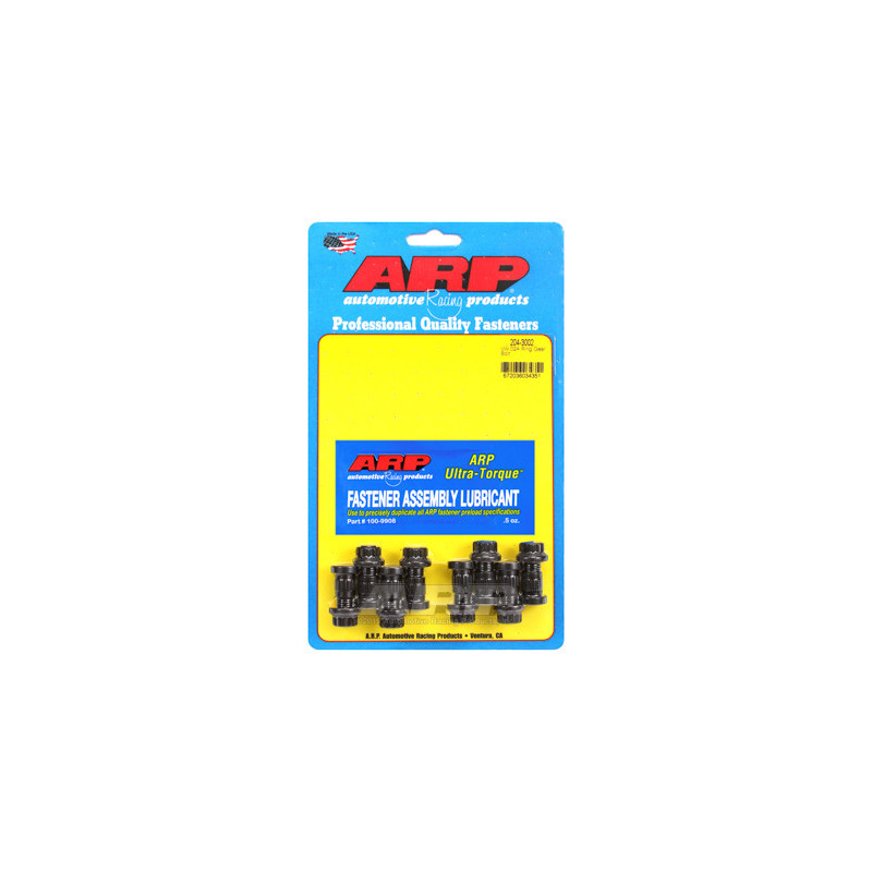 VW ARP Ring Gear Bolt Kit (02A) (M10)