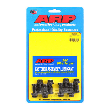 VW ARP Ring Gear Bolt Kit (02A) (M10)