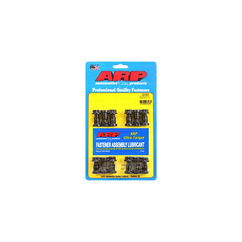 VW ARP Ring Gear Bolt Kit (02M) (M9)