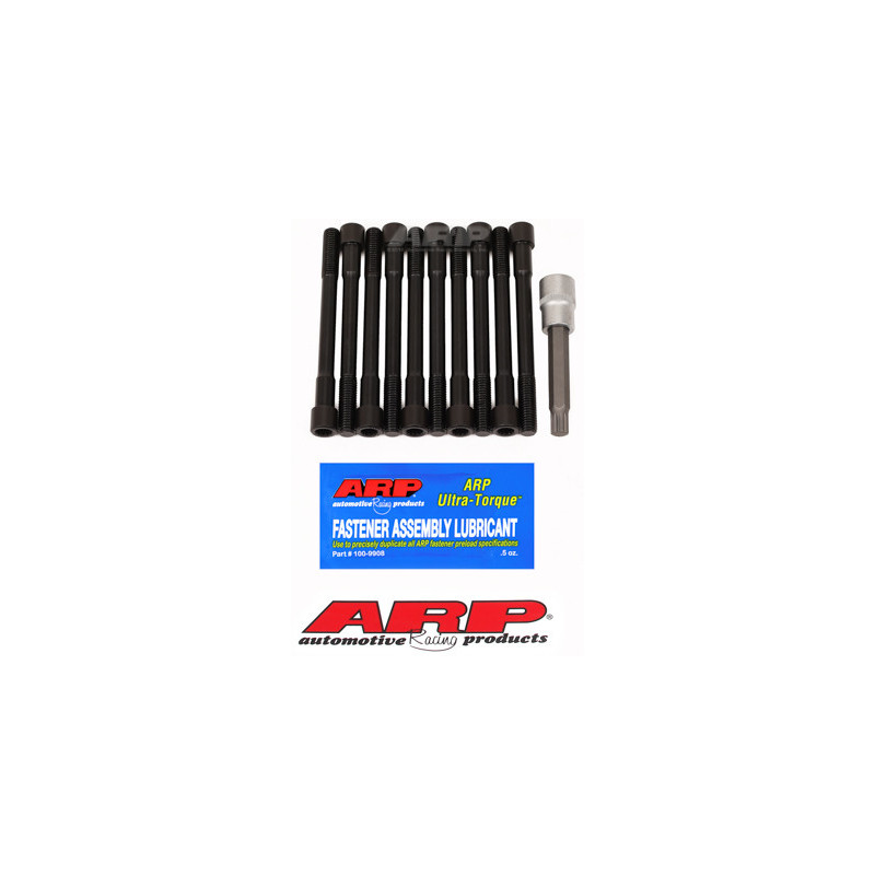 ARP Head Bolt Kit w/ Installation Tool