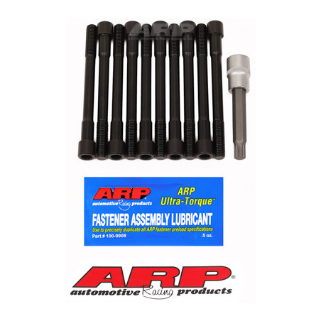 ARP Head Bolt Kit w/ Installation Tool