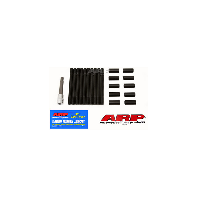 ARP Head Stud Kit (M11 )w/ Installation Tool
