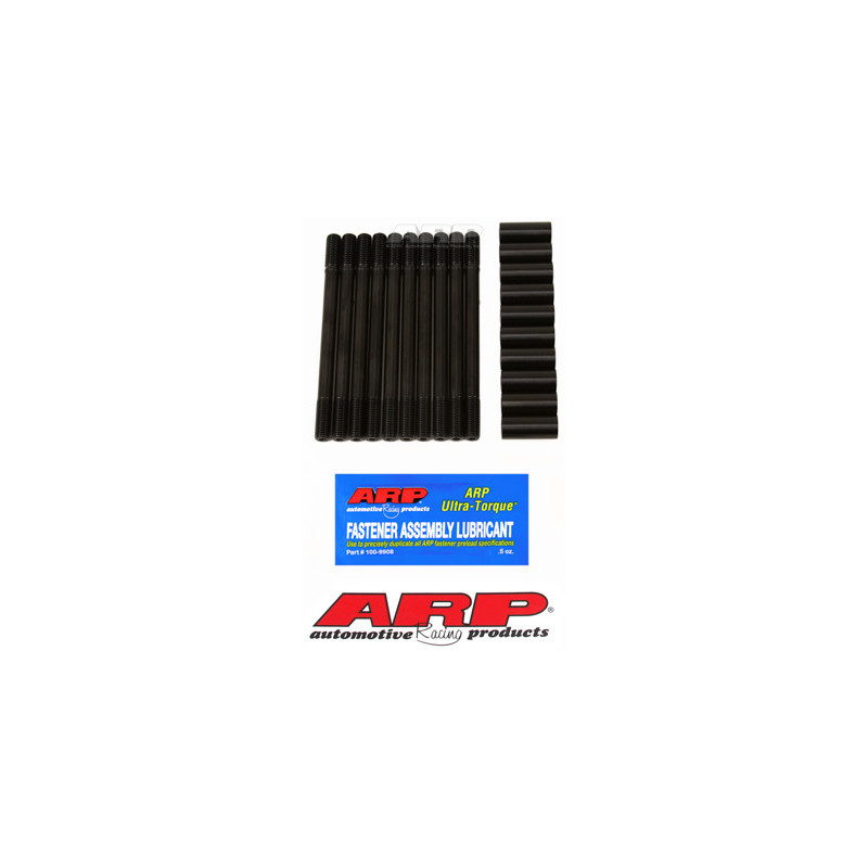ARP Head Stud Kit (M10) Vis de culassse 1.8 Turbo Audi Vw Seat