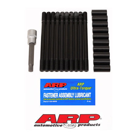 ARP Head Stud Kit (M10) w/ Installation Tool