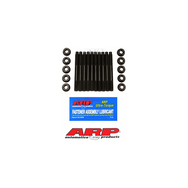 ARP Main Stud Kit Audi VW Seat 2.0 TFSI FSI 1P 8P A3 Golf Leon
