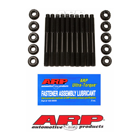 ARP Main Stud Kit Audi VW Seat 2.0 TFSI FSI 1P 8P A3 Golf Leon