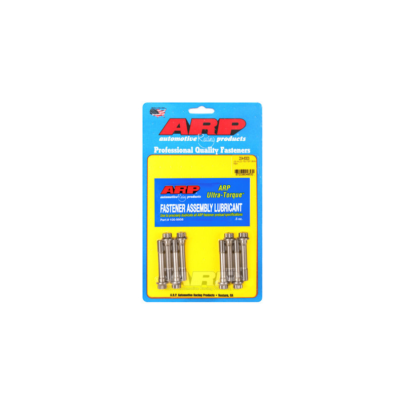 ARP Rod Bolt Kit (M9)