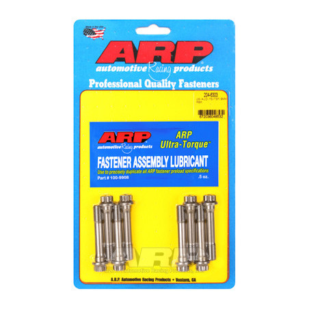 ARP Rod Bolt Kit (M9)
