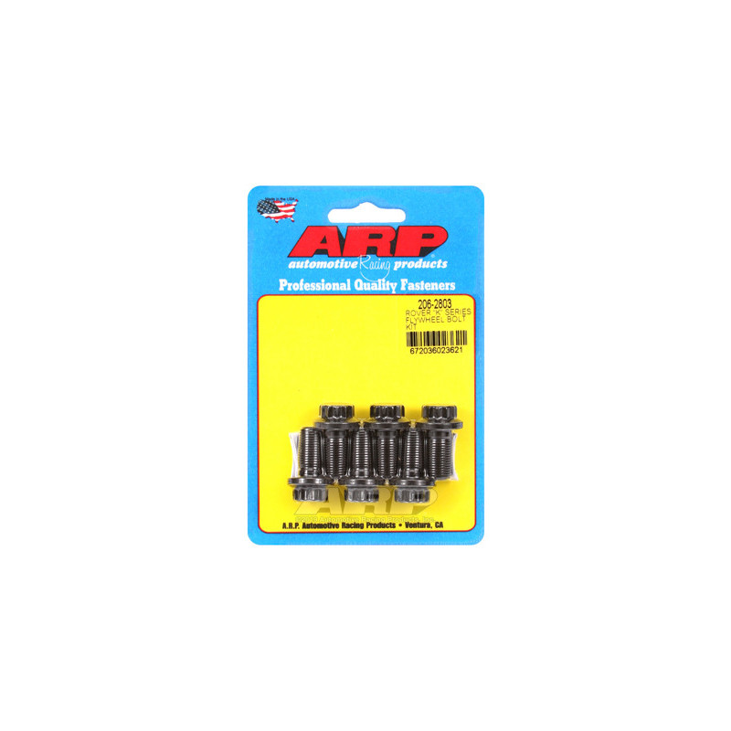 ARP Flywheel Bolt Kit