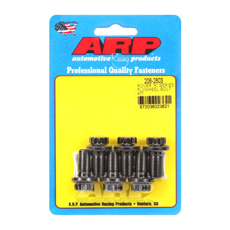 ARP Flywheel Bolt Kit