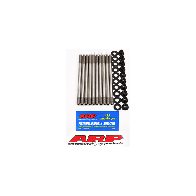 ARP Head Stud Kit CA625+
