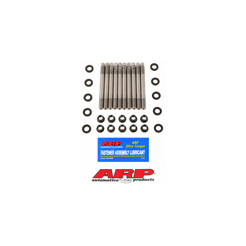 ARP Head Stud Kit (M11) CA625+