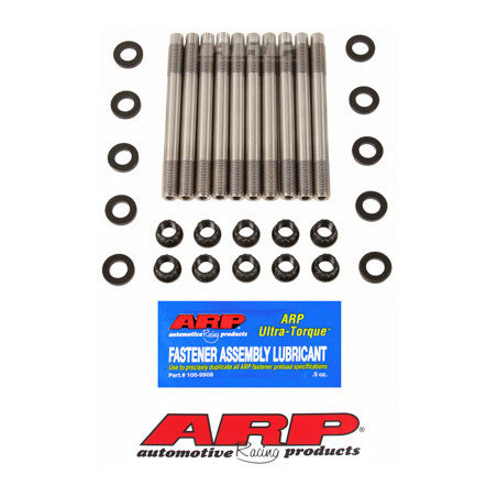ARP Head Stud Kit (M11) CA625+